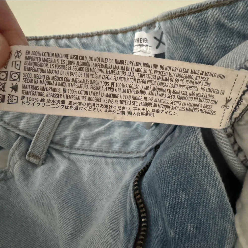 Forever 21 excellent used